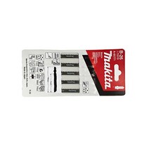 마끼다 직소기 알루미늄 직소날 A 85771 B 26 5개입