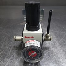 중고 Rexroth AS2-RGS-G014-GAN압력레귤레이터-C 2478