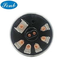 시소스위치 푸쉬락스위치 볼보 트럭 점화 스위치 21780553