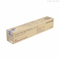 제록스 DocuCentre SC 2020 정품토너 빨강 14000매(CT202398), 1개