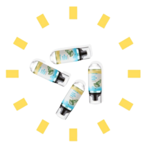 롤린알로에 쿨픽싱 미스트 (70ml) 4개 친구 가족 연인 선물