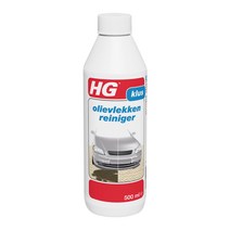 HG 오일 얼룩제거제 500ml 자동차얼룩 주차장 차고 시멘트 찌든때 제거 바닥윤활유 기름자국, 1개