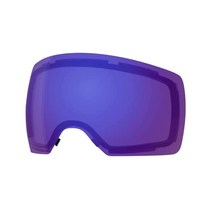 스미스 옵틱스 스카이라인 XL 성인용 교체 렌즈 스키 고글 액세서리 크로마팝 에브리데이