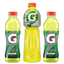 게토레이 레몬 600ml 1.5L 12개 20개 11203474, 게토레이 레몬 600ml 20개