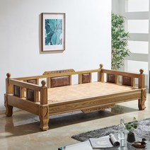 힘찬리빙 새나 효도선물 황토볼 황옥 소파 카우치 온열기능, 새나 흙소파, 황토볼 보료