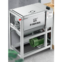 상업용 밀가루반죽기 업소용 식당 대용량 반죽기계, 15kg-2200W