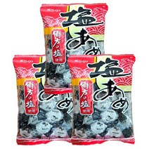 소금사탕 160g 140g변경/카스가이사탕X3, 소금사탕 160g 140g변경/카스가