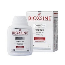비옥신 레귤러 허브 추출물 샴푸 300ml 산후 원형 빠짐, 옵션4_샴푸300ml+컨디셔너300ml/One Size