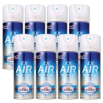 해호 신신 에어파스 EX 200ml 8개 사은품, 단품, 단품
