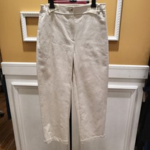 BCBG 비씨비지 봄23 T블리 스판 바지 B3A1P3722