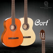 [고급사은품세트] 콜트 클래식기타 AC-100DX / 입문 연습용 남여공용 추천, 오렌지