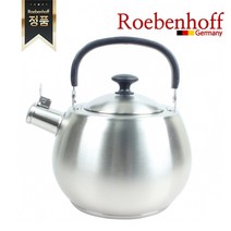 레벤호프 스텐 주전자, 3.5L, 혼합색상