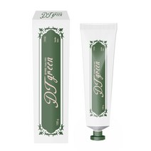 디티지알일사오공치약 100g 1개, 100g x 1개