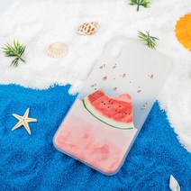 라이트앤 조개 소라 불가사리 세트 여름촬영소품, 조개류 세트