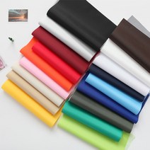 쏘잉스 / 방수천무지] 폴리타프타 무지 18color CA2, 351.화이트