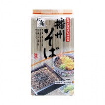 타카오식품 일본 자루 소바 800g, 1개
