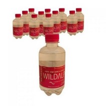 와일드알프 레이디 워터, 250ml, 480개