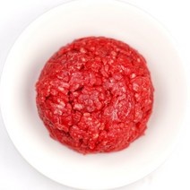 한우 투쁠 이유식 다짐육 200g 투플러스 소고기 이유식용, 한우 1++ 이유식용 다짐육 200g