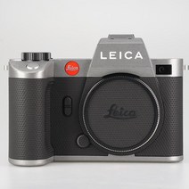 FINEDAY Leica 라이카 SL2S 바디 탄소섬유 보호필름 스킨커버, 1세트, 옵션8
