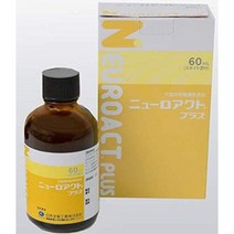 NEUROACT 뉴로액트플러스 60ml반려견 반려묘 디스크영양제