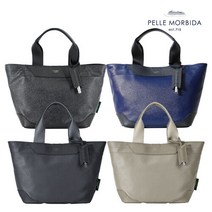 펠레모르비다 골프 카트 토트백 PMO-PG005 라운딩핸드백, PG005 토트백, 블랙