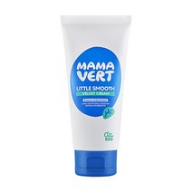 마마베르 리틀 스무스 벨벳크림 120ml, 1개