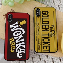 [마리오] [아칸] WONKA 카드케이스 (P001040901)
