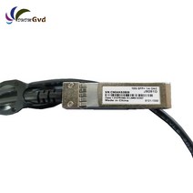 J9281D Aruba 호환 10G SFP + 수동 직접 부착 구리 쌍축 케이블 1M, 한개옵션0