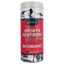 뉴트리크라프트 스포츠포도당정 200입 540g, Sports Dextrose