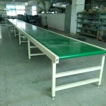 조립 라인 컨베이어 상하차 자재운반 벨트 컨베어, 광을 당기는 폭은 50cm/m입니다