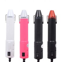 슈링클스 공예용 드라이기 DIY 열풍기 힛 툴 미니 핫 건 미니 휴대용 핸드 블록 공구, 4번