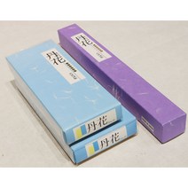 연화 [정품] 단화 향 하늘 단 소/대 사이즈 2종 + 장 사이즈 1종, 단/소