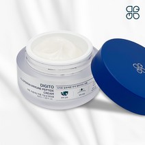 디지토 재생 탄력 보습 수분 미백크림 주름개선 기능성화장품 알로페론 면역 펩타이드 크림 50ml, (2361) 50ml