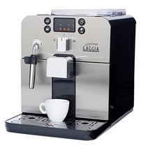 Gaggia Brera 에스프레소 머신, Black_Espresso Machine