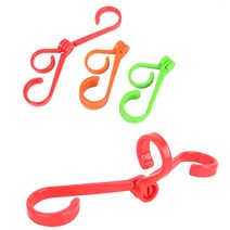 펜스망 다용도 이지 후크 책 가방 걸이 욕실 청소 도구 정리 모자 마스크 벽 책상 시계 봉 벨트 스카프 키 열쇠 수납 화장실 옷걸이 문걸이 매직 악세사리 HOOK