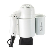 [추천] 예스뷰티 벽걸이형 드라이어 YB-812 658601EA, 본상품선택