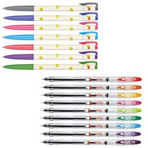 동아 미피펜 미피향기펜 미피볼펜, 미피 향기 중성펜0.5mm, 검정