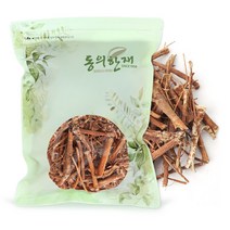 동의한재 국산 산뽕나무뿌리 600g, 1개