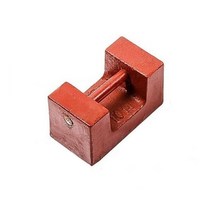 사각 분동 저울 10kg 무게 측정 추 중량 확인 표준 M1급