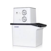 실험실 감압 여과 장치 순환수 진공 펌프 60L, 순환수 진공 펌프 LC-VWP-60A
