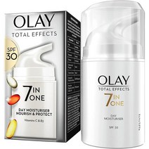 올레이 토탈 효과 7 인 원 데이 모이스처 너리쉬 프로텍트 50ml Olay Total Effects 7 in one Day Moisturiser Nourish Protect