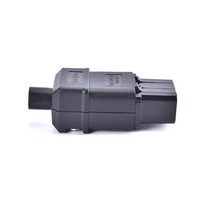 IEC320 C20 C19 AC 전원 케이블 코드 커넥터 UPS PDU 이동식 배선, 01 onesize