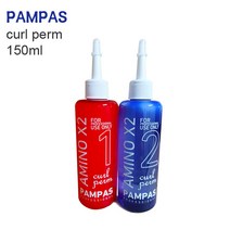 팜파스 아미노엑스투 컬펌제 150ml 한박스25개, 단품
