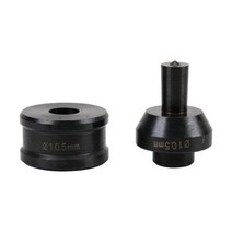 UDT 유압 펀칭기 날 10.5MM (UD-CH60용) 592-8853