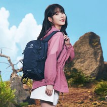 블랙야크 프라임 12 배낭, LILAC