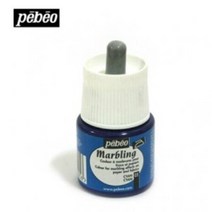 [뻬베오]마블링 낱색 45ml, [6161520]Vermillion