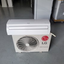 중고벽걸이에어컨 LG전자 SQ06B8PWDN 6평 간접바람 인버터 자가진단 아이스쿨파워 2020년 가정용 에어컨
