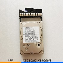 ST1000NM0011 서버 하드 디스크 1T 7.2K SATA 3.5 인치 64M 드라이브, [01] 3.5