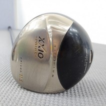 중고 젝시오 프라임 11.5도 드라이버_H_카본 R, 없음