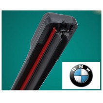 20 21 22 23년식 BMW 1 2 3 5 X1 X3 X5 시리즈 수입차 전용 조용한 와이퍼 세트, BMWX1